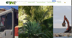 Desktop Screenshot of gruponebralejo.com